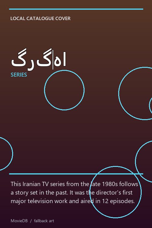 گرگ‌ها poster