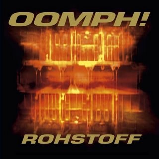 Rohstoff poster