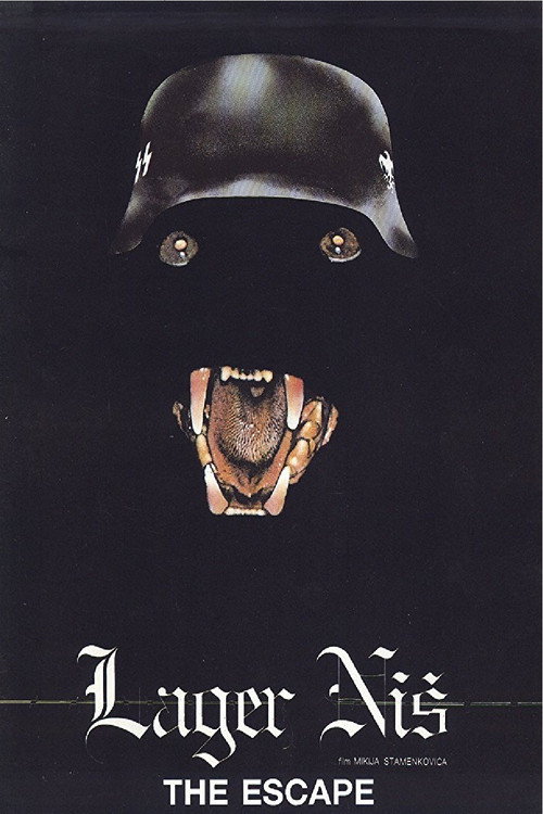 Lager Nis poster