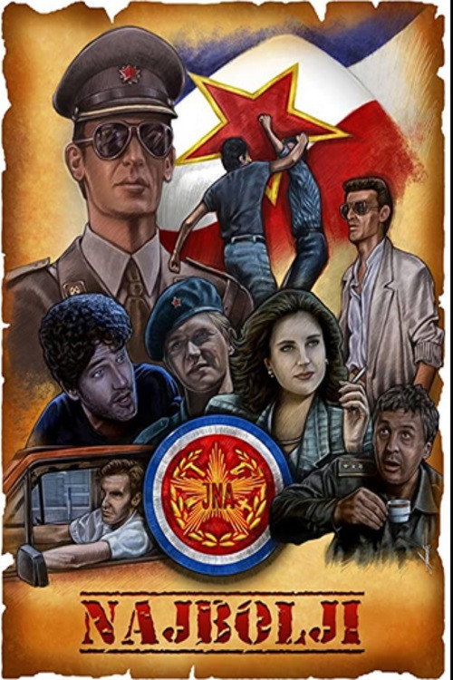 Najbolji poster