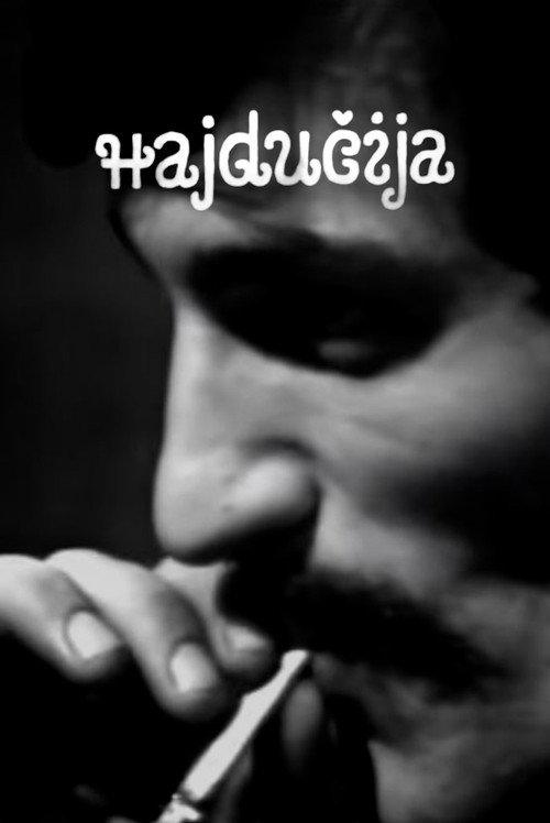 Brigandage poster