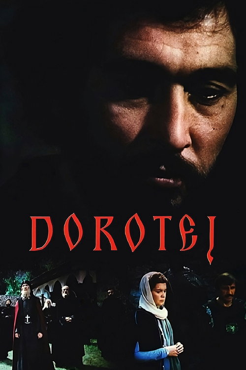 Dorotej poster