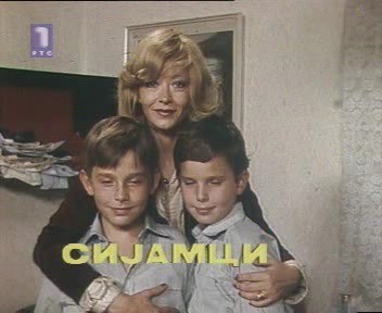 Сијамци poster