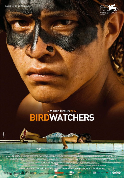BirdWatchers poster