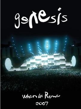 When in Rome 2007 poster