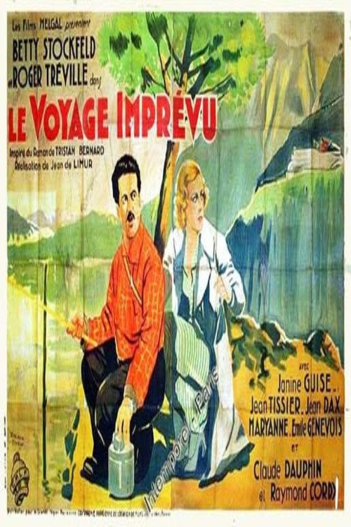 The Slipper Episode poster