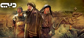 Khaybar poster