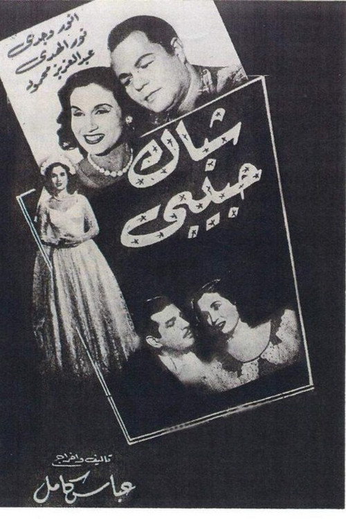 Sweetheart's Window poster