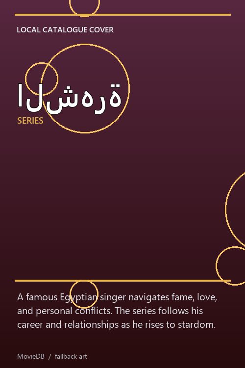الشهرة poster