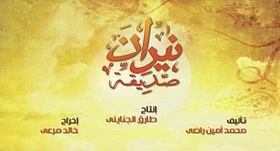 نيران صديقة poster