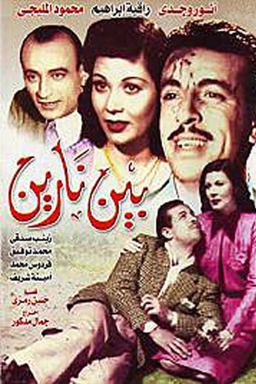Bayn Narayn poster