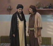ومضات من تاريخنا poster