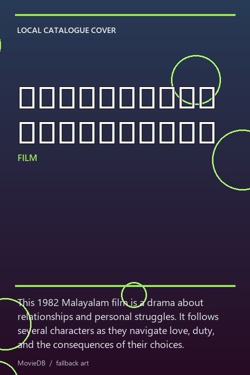 വിധിച്ചതും കൊതിച്ചതും poster