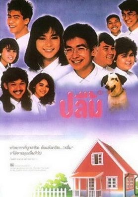 ปลื้ม poster