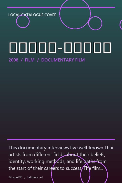 ตัวกู-ของกู poster