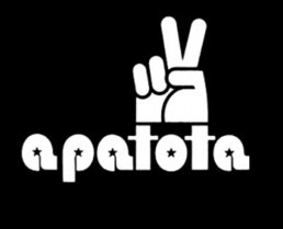 A Patota poster
