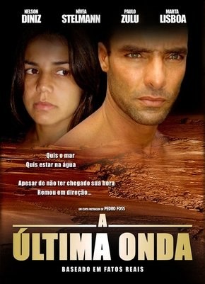 A Última Onda poster