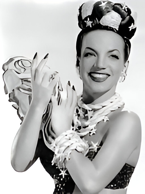 A Voz do Carnaval poster
