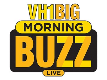 Big Morning Buzz Live poster