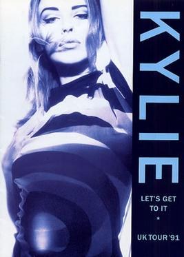 Live! poster