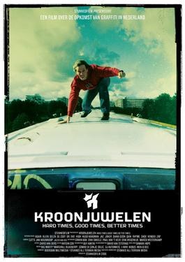 Kroonjuwelen poster