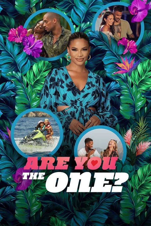 Are You the One? poster