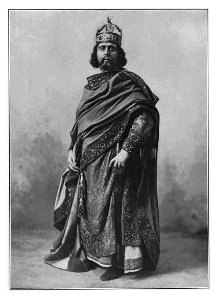 Macbeth poster