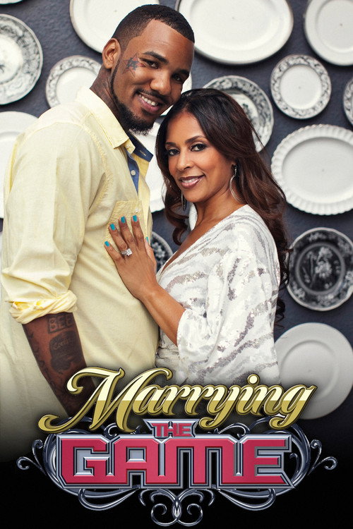 Marrying the Game poster