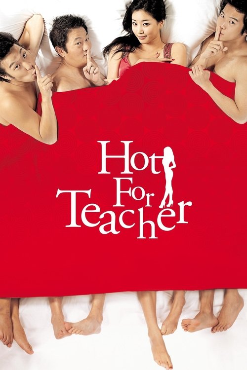 Who Slept With Her poster
