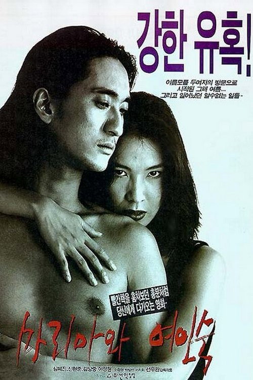 Maria And The Inn poster