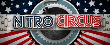 Nitro Circus poster