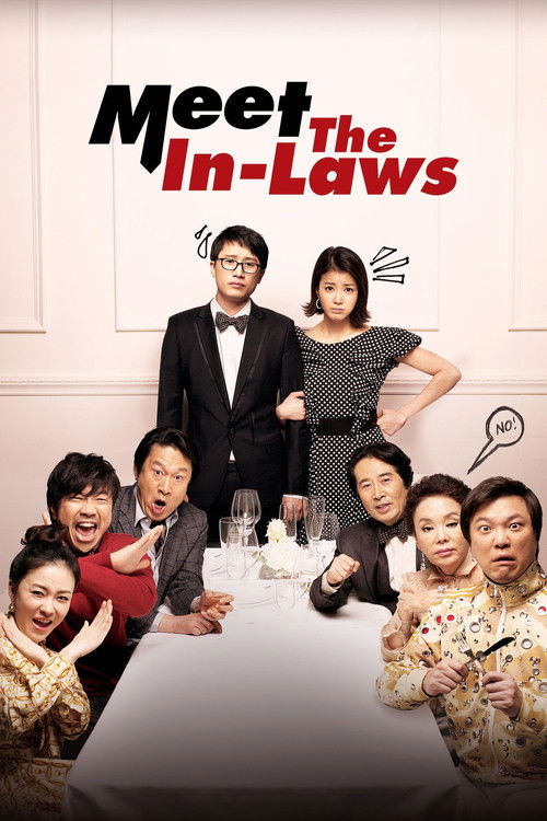 Clash of the Families poster