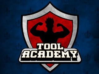 Tool Academy poster