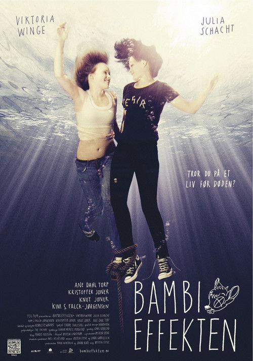 Bambieffekten poster