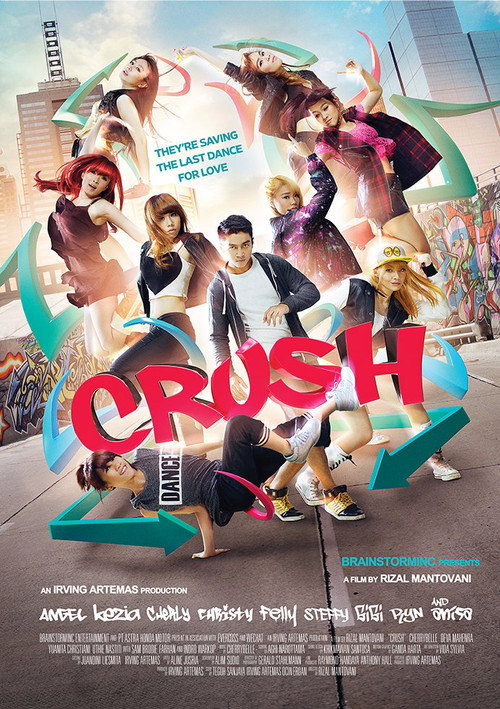 Crush poster