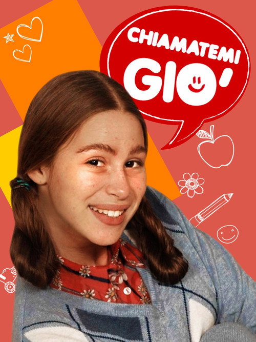 Chiamatemi Giò poster