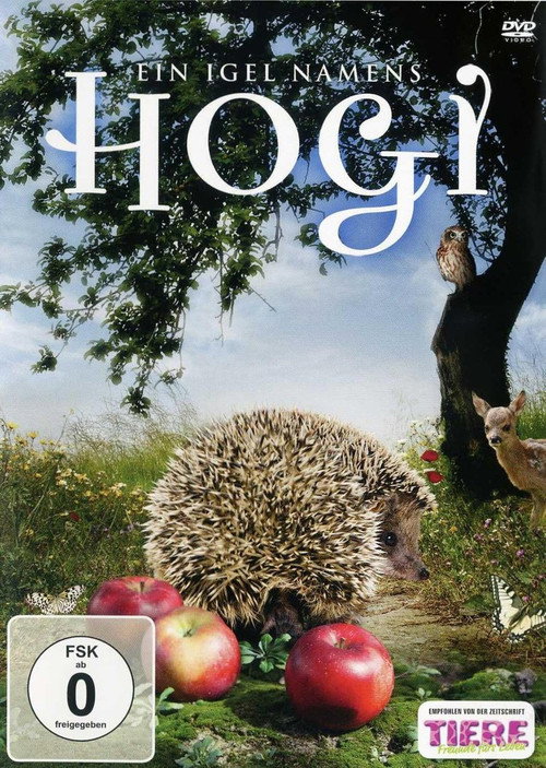 Hogi’s Family poster