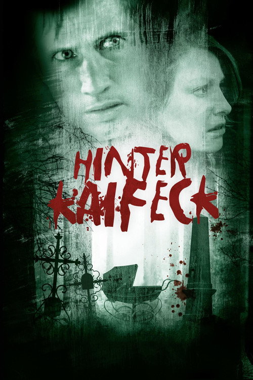 Kaifeck Murder poster