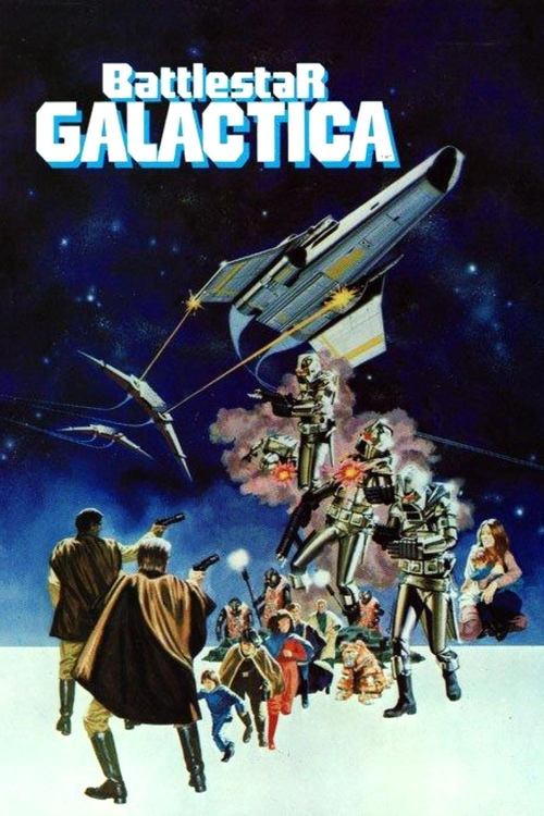 Saga of a Star World poster