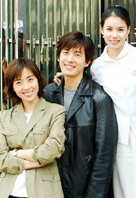 선물 poster