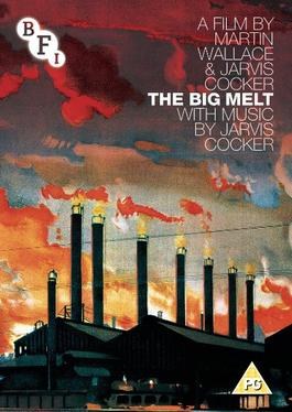 The Big Melt poster