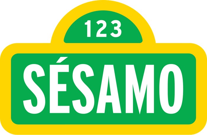 Barrio Sésamo poster