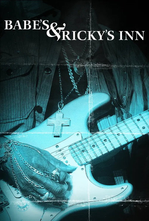 Babe’s & Rickey’s Inn poster