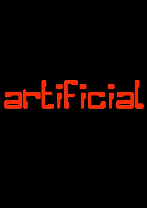 Artificial poster