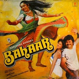 Bahaar poster