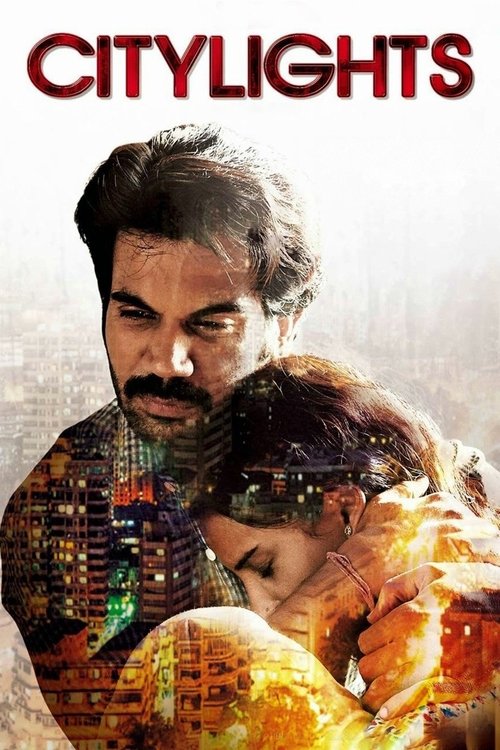 CityLights poster