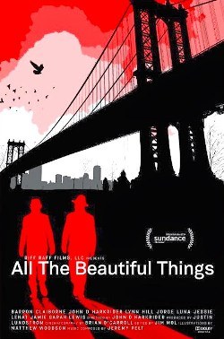 All the Beautiful Things poster