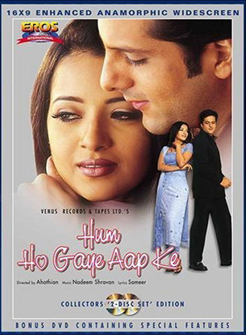 Hum Ho Gaye Aapke poster