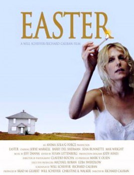 Easter poster