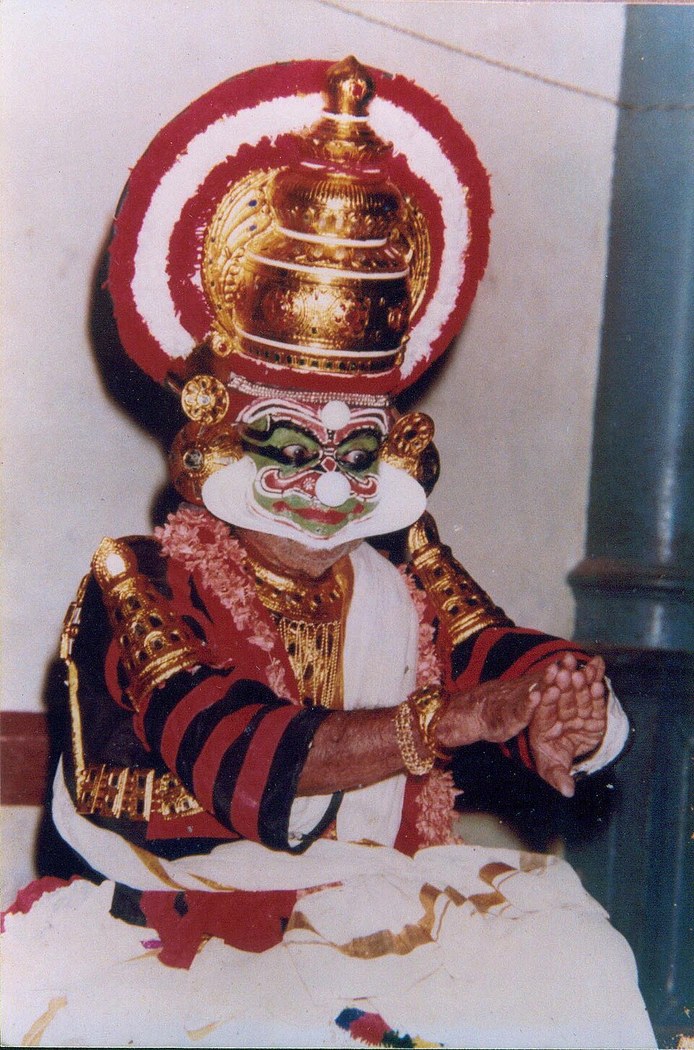 Kudiattam poster